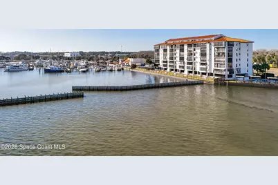 4747 S Washington Avenue #132, Titusville, FL 32780 - Photo 29