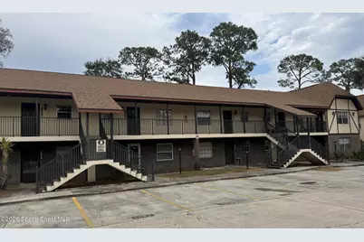 3057 Sir Hamilton Circle #8, Titusville, FL 32780 - Photo 1