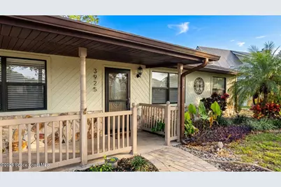 3925 Newport Street, Cocoa, FL 32927 - Photo 3