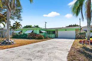 332 Polaris Dr, Satellite Beach, FL 32937 - Photo 1