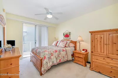 8961 Lake Drive #506, Cape Canaveral, FL 32920 - Photo 17