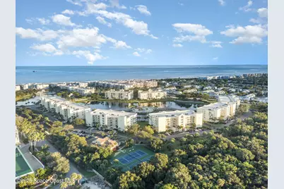 8961 Lake Drive #506, Cape Canaveral, FL 32920 - Photo 29