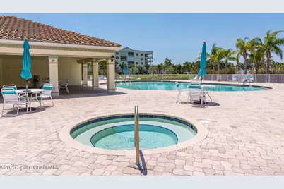 8961 Lake Drive #506, Cape Canaveral, FL 32920 - Photo 35