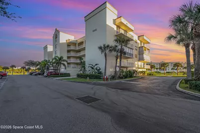 8961 Lake Drive #506, Cape Canaveral, FL 32920 - Photo 1