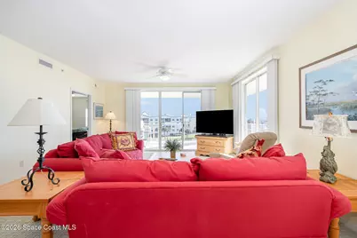 8961 Lake Drive #506, Cape Canaveral, FL 32920 - Photo 9