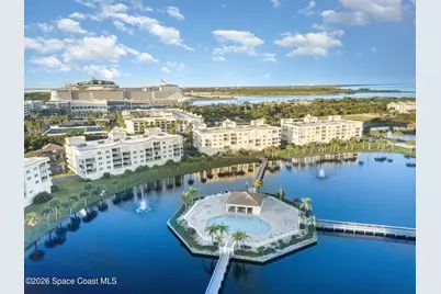 8961 Lake Drive #506, Cape Canaveral, FL 32920 - Photo 27