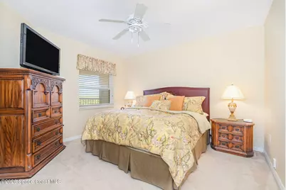8961 Lake Drive #506, Cape Canaveral, FL 32920 - Photo 19