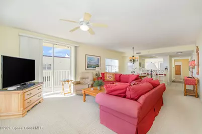 8961 Lake Drive #506, Cape Canaveral, FL 32920 - Photo 11