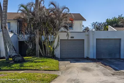 405 Hawthorne Court, Indian Harbour Beach, FL 32937 - Photo 27