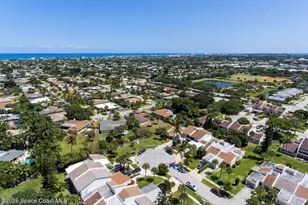 405 Hawthorne Ct, Indian Harbour Beach, FL 32937 - Photo 27