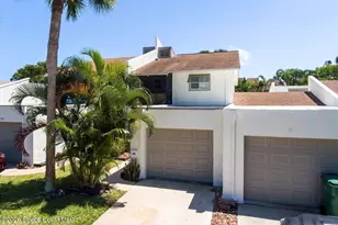 405 Hawthorne Ct, Indian Harbour Beach, FL 32937 - Photo 1