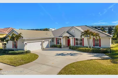 603 Manatee Bay Drive, Cape Canaveral, FL 32920 - Photo 3