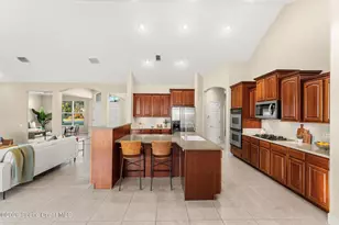 603 Manatee Bay Dr, Cape Canaveral, FL 32920 - Photo 27