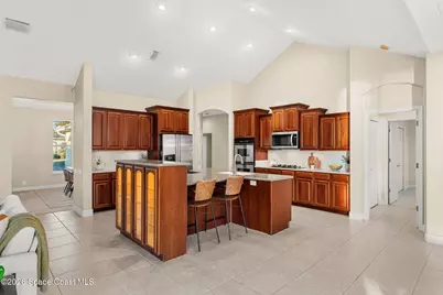 603 Manatee Bay Drive, Cape Canaveral, FL 32920 - Photo 59