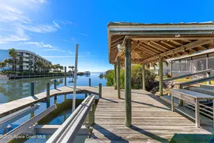 603 Manatee Bay Dr, Cape Canaveral, FL 32920 - Photo 85