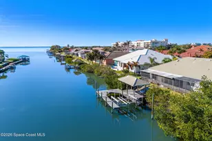 603 Manatee Bay Dr, Cape Canaveral, FL 32920 - Photo 5