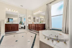 603 Manatee Bay Dr, Cape Canaveral, FL 32920 - Photo 43