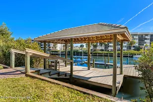 603 Manatee Bay Dr, Cape Canaveral, FL 32920 - Photo 79