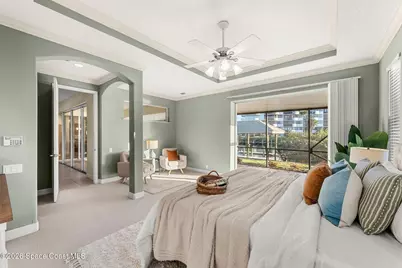 603 Manatee Bay Drive, Cape Canaveral, FL 32920 - Photo 39