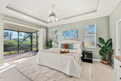 603 Manatee Bay Drive, Cape Canaveral, FL 32920 - Photo 41