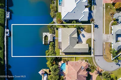 603 Manatee Bay Drive, Cape Canaveral, FL 32920 - Photo 7