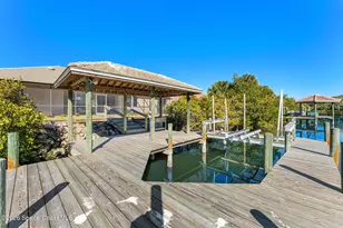 603 Manatee Bay Dr, Cape Canaveral, FL 32920 - Photo 83