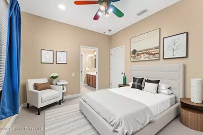 603 Manatee Bay Drive, Cape Canaveral, FL 32920 - Photo 73