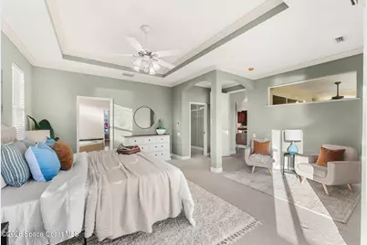 603 Manatee Bay Drive, Cape Canaveral, FL 32920 - Photo 33