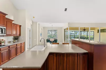 603 Manatee Bay Drive, Cape Canaveral, FL 32920 - Photo 31