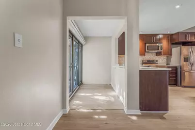 405 Hawthorne Court, Indian Harbour Beach, FL 32937 - Photo 9