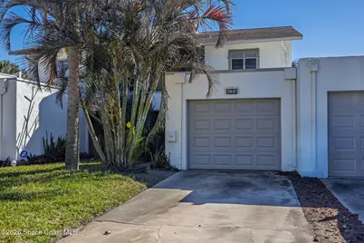 405 Hawthorne Court, Indian Harbour Beach, FL 32937 - Photo 1