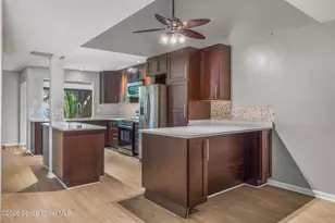 405 Hawthorne Ct, Indian Harbour Beach, FL 32937 - Photo 3