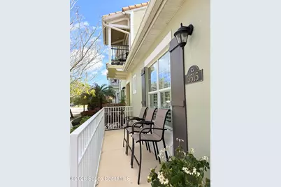 3515 Sedge Drive, Rockledge, FL 32955 - Photo 3