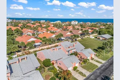 114 Casseekee Trail #2-114, Melbourne Beach, FL 32951 - Photo 37