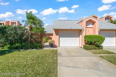 114 Casseekee Trail #2-114, Melbourne Beach, FL 32951 - Photo 35