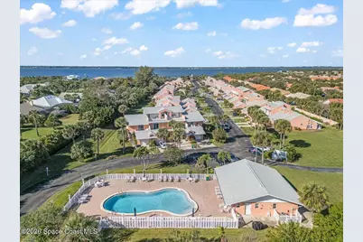 114 Casseekee Trail #2-114, Melbourne Beach, FL 32951 - Photo 43