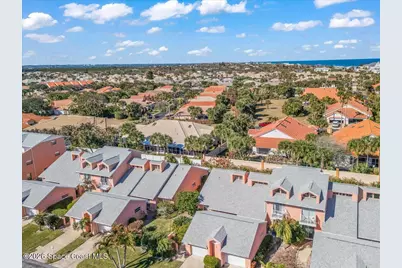 114 Casseekee Trail #2-114, Melbourne Beach, FL 32951 - Photo 41