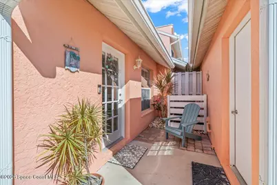 114 Casseekee Trail #2-114, Melbourne Beach, FL 32951 - Photo 1