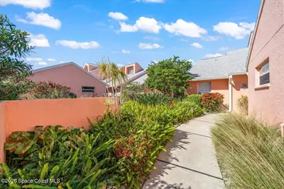 114 Casseekee Trail #2-114, Melbourne Beach, FL 32951 - Photo 33
