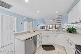 114 Casseekee Trail, Melbourne Beach, FL 32951 - Photo 5