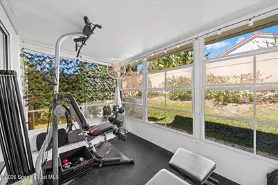 114 Casseekee Trail #2-114, Melbourne Beach, FL 32951 - Photo 21