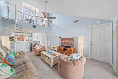 114 Casseekee Trail #2-114, Melbourne Beach, FL 32951 - Photo 9