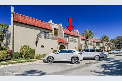 5151 A1A Highway #514, Vero Beach, FL 32963 - Photo 3