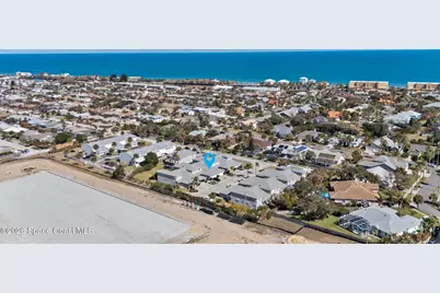 837 Poinsetta Drive, Indian Harbour Beach, FL 32937 - Photo 35