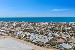 837 Poinsetta Dr, Indian Harbour Beach, FL 32937 - Photo 35