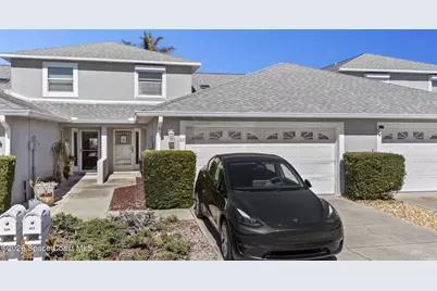 837 Poinsetta Drive, Indian Harbour Beach, FL 32937 - Photo 41