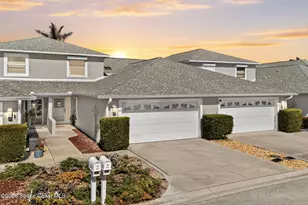 837 Poinsetta Dr, Indian Harbour Beach, FL 32937 - Photo 1