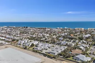 837 Poinsetta Dr, Indian Harbour Beach, FL 32937 - Photo 39