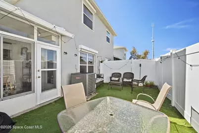 837 Poinsetta Drive, Indian Harbour Beach, FL 32937 - Photo 31