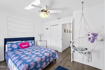 837 Poinsetta Drive, Indian Harbour Beach, FL 32937 - Photo 23